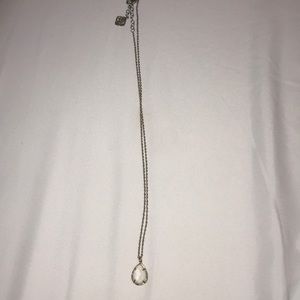 Kendra Scott pendant